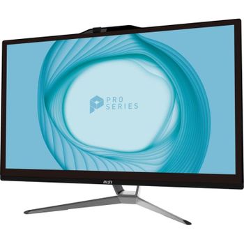 Ordenador Todo en uno MSI PRO AP222T 13M-436XEU Intel Core i3-13100 8GB 512GB SSD UHD 730 21.5
