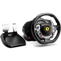 thrustmaster tx ferrari 458 italia edition xbox one  pc wheel