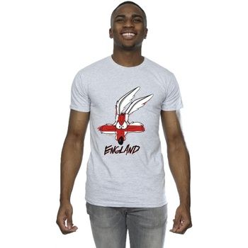 Dessins Animés Camiseta BI36089 para hombre