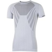 dry heat camisa manga corta man t-shirt bl para hombre