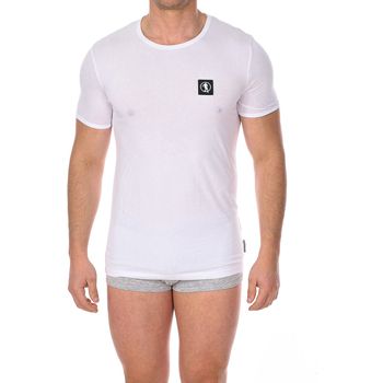 Bikkembergs Boxer BKK1UTS07BI para hombre