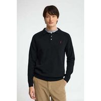 polo club polo rigby go ls polo wool keneth para hombre