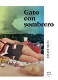 gato con sombrero