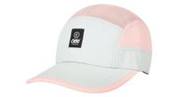 gorra ciele gocap sc classic c plus box gris claro piel de melocoton gris rosa