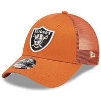 new-era gorra 940 trucker nfl home field 9forty lasrai para hombre