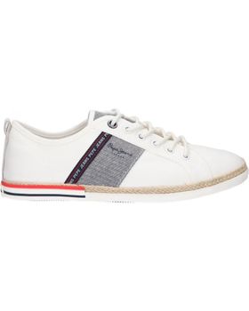 de PEPE JEANS PMS30917 MAOUI TAPE 800WHITE