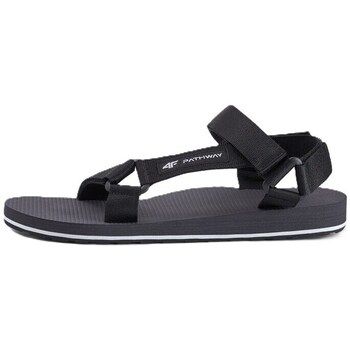4F Sandalias 4FWSS26FSANM11923S para hombre