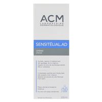 sensitelial ad balsamo 500ml