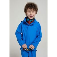 mountain warehouse chaqueta pakka ii para nino