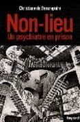 non lieu