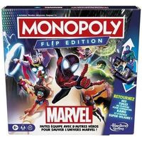 volteo de monopolio