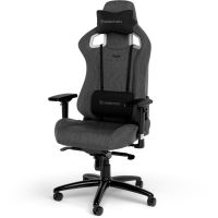 noblechair epic tx silla gaming antracita