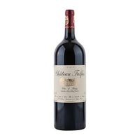 chateau falfas vino tinto cotes botella magnum 15 l 135 vol