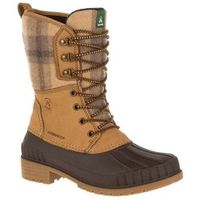 kamik botines winterstiefel sienna 2 para mujer