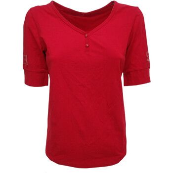 North Sails Camiseta 096456 para mujer