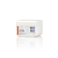 overnight care hair mask 125ml