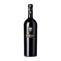 sierra cantabria vino tinto el bosque rioja crianza botella jeroboam-doble magnum 3 l 145 vol