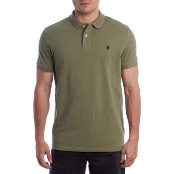 U.S Polo Assn. Polo US41197052 para hombre