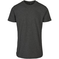 build your brand camiseta basic para hombre