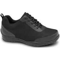 calzamedi sandalias 2181 negro para hombre