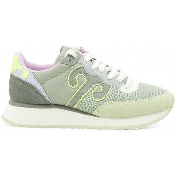 Wushu Ruyi Deportivas Moda 100007-000406-PE25 para mujer