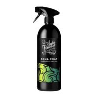 aqua coat hydrophobic rinse 1l