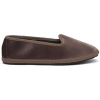 priv lab mocasines marrone velluto para mujer