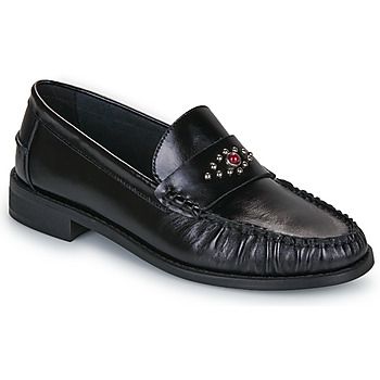 Inuovo Mocasines LFG006 para mujer