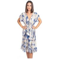 isla bonita by sigris vestido vestido corto para mujer