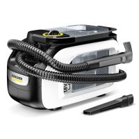 karcher se 3-18 compact home lava-aspiradora a bateria 18v blanco