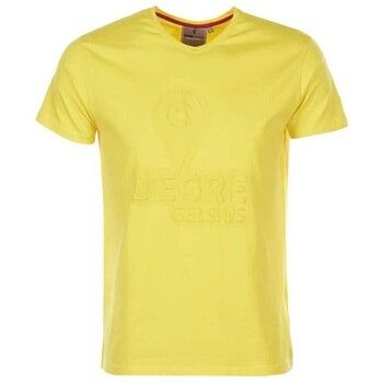 Degré Celsius Camiseta T-shirt manches courtes homme CABOS para hombre