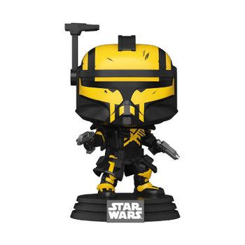 Funko Pop! Star Wars: Battlefront - ARC Umbra Trooper Trooper - Figura de Vinilo Coleccionable - Idea de Regalo- Mercancia Oficial - Juguetes para Niños y Adultos - Movies Fans