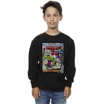Marvel Jersey BI33348 para niño