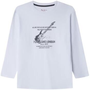 Pepe jeans Camiseta manga larga PB5000018 para niño
