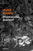 mientras ellas duermen