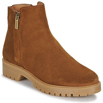 Casual Attitude Botines NEW003 para mujer