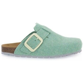 Grunland Pantuflas Basilico 40 Sara para mujer