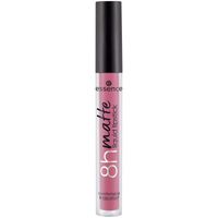 essence pintalabios 8h matte liquid lipstick - 05 pink blush para mujer