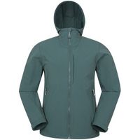 mountain warehouse cazadora retreat para hombre