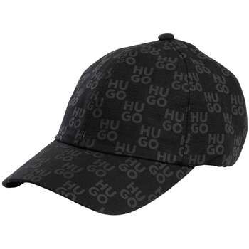 HUGO Gorra Gorra con estampado Jake para hombre
