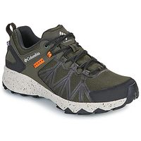 columbia zapatillas de senderismo peakfreak ii outdry para hombre