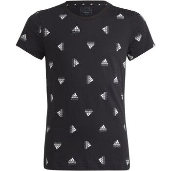 adidas Camiseta IB8919 para niña