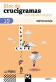Bloc crucigramas 19