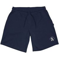 aquascutum short gt37753 para hombre
