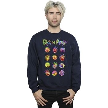 Dessins Animés Jersey BI43704 para hombre