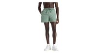 pantalones cortos new balance sport essentials 5in khaki para hombre