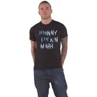 johnny marr tops y camisetas jfm para hombre