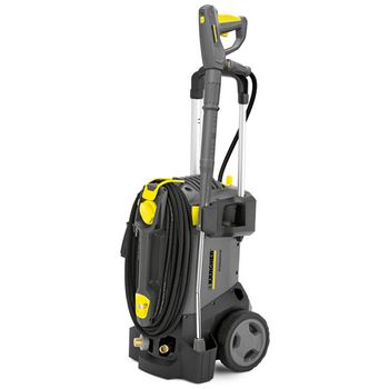 HD 6/13 Cx Plus cold water pressure with hose reel