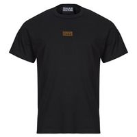 versace jeans couture camiseta 79gaht08 para hombre