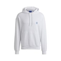 hugo jersey blanco 50522381-100